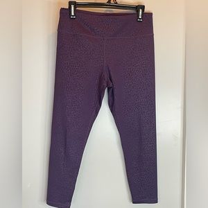 Zyia Girls Leggings
